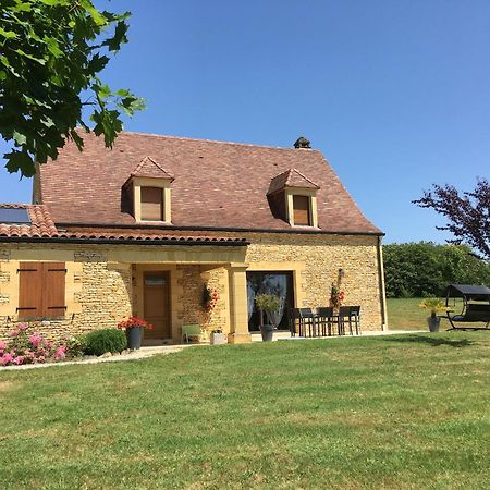 Combas Village De Gites Saint-Crépin-et-Carlucet المظهر الخارجي الصورة