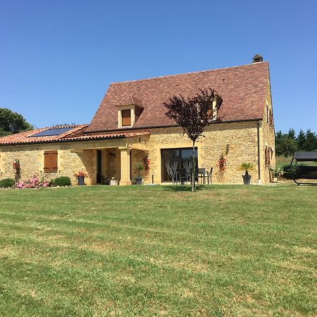 Combas Village De Gites Saint-Crépin-et-Carlucet المظهر الخارجي الصورة