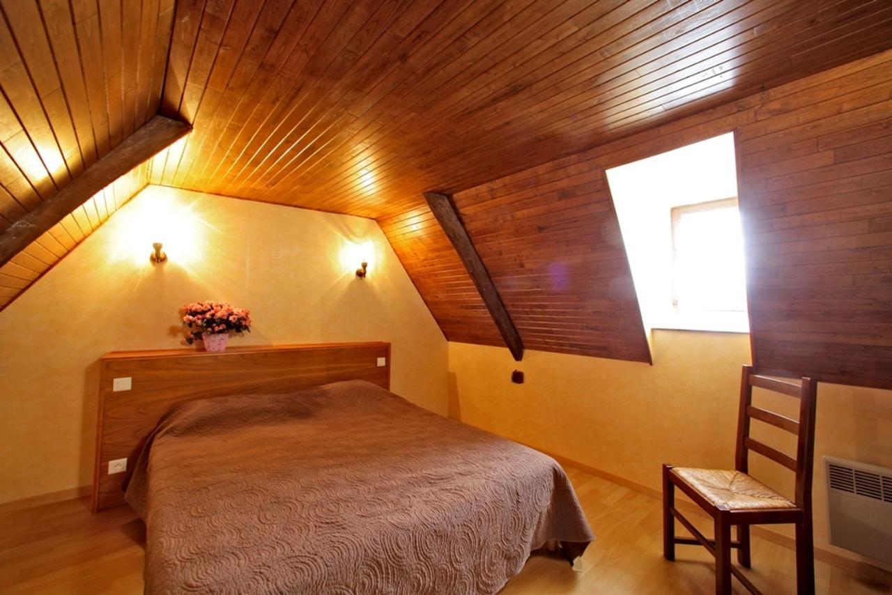 Combas Village De Gites Saint-Crépin-et-Carlucet المظهر الخارجي الصورة