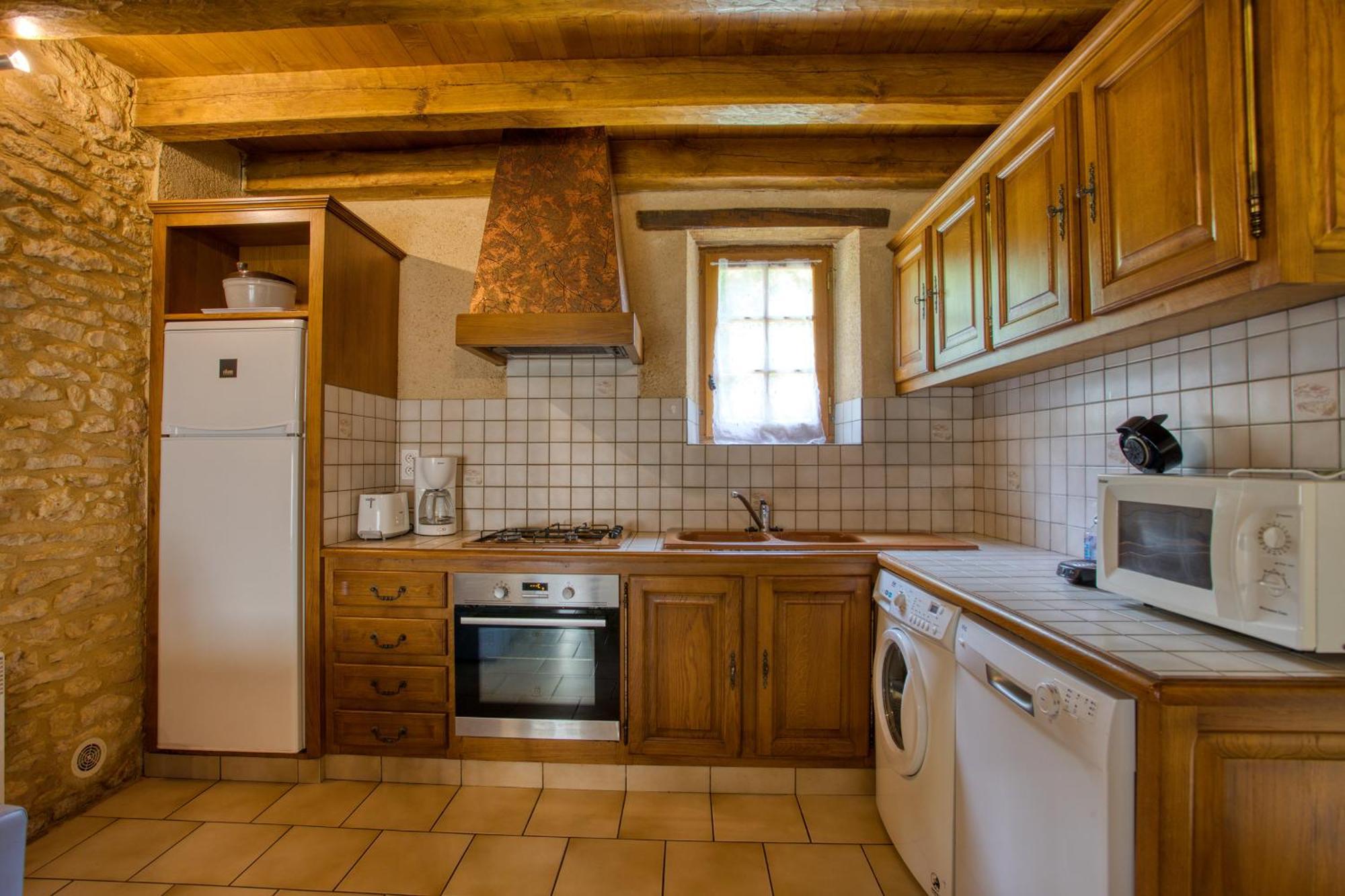 Combas Village De Gites Saint-Crépin-et-Carlucet المظهر الخارجي الصورة